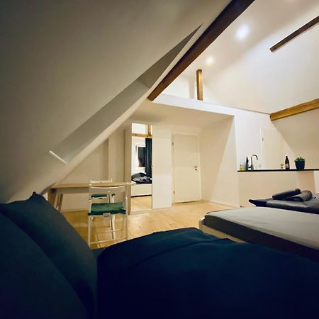 Kinderklinik Dachwohnung - Signal Hill 1A 지겐 외부 사진