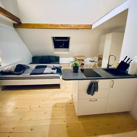 Kinderklinik Dachwohnung - Signal Hill 1A 지겐 외부 사진