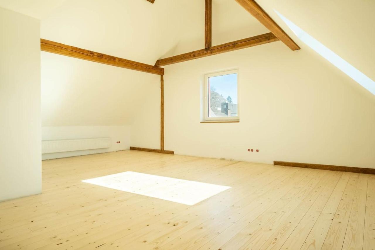 Kinderklinik Dachwohnung - Signal Hill 1A 지겐 외부 사진