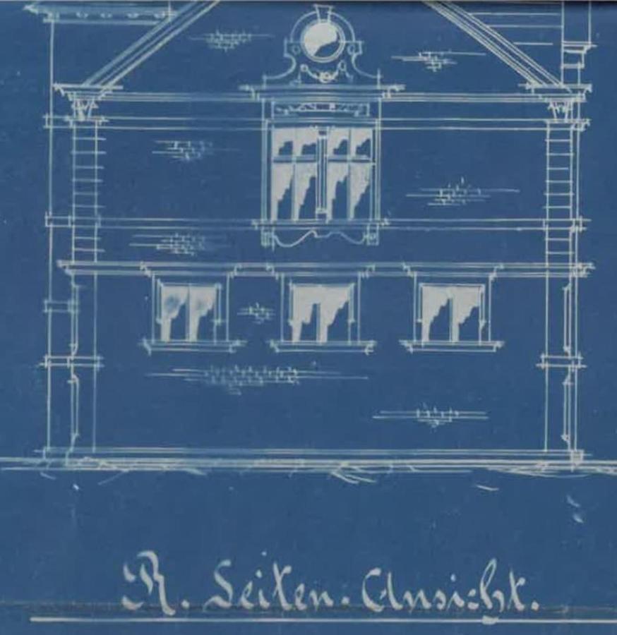Kinderklinik Dachwohnung - Signal Hill 1A 지겐 외부 사진