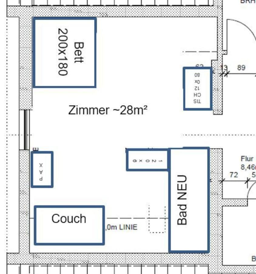 Kinderklinik Dachwohnung - Signal Hill 1A 지겐 외부 사진