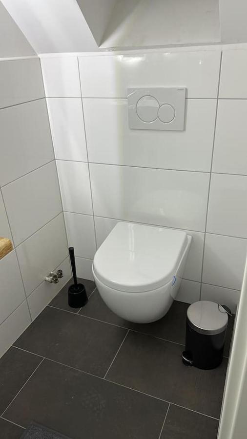 Kinderklinik Dachwohnung - Signal Hill 1A 지겐 외부 사진