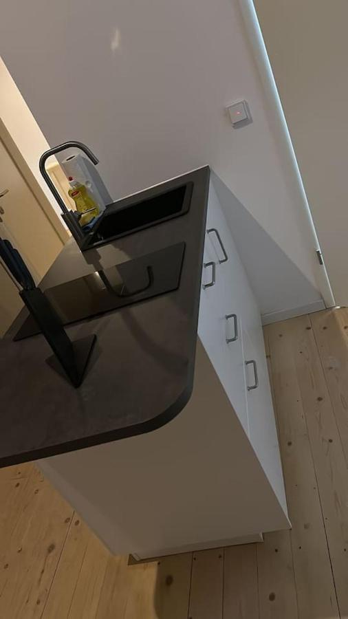 Kinderklinik Dachwohnung - Signal Hill 1A 지겐 외부 사진