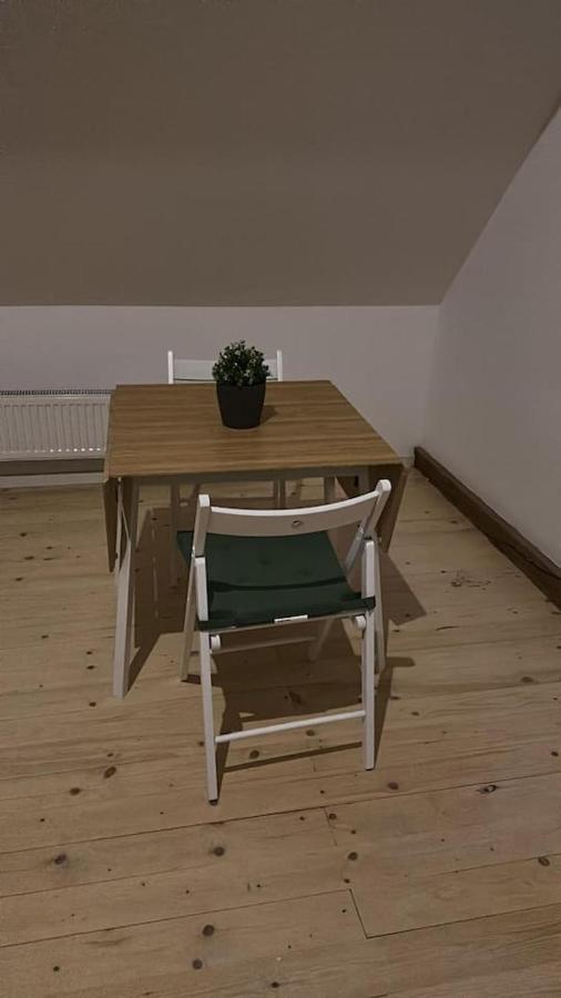 Kinderklinik Dachwohnung - Signal Hill 1A 지겐 외부 사진