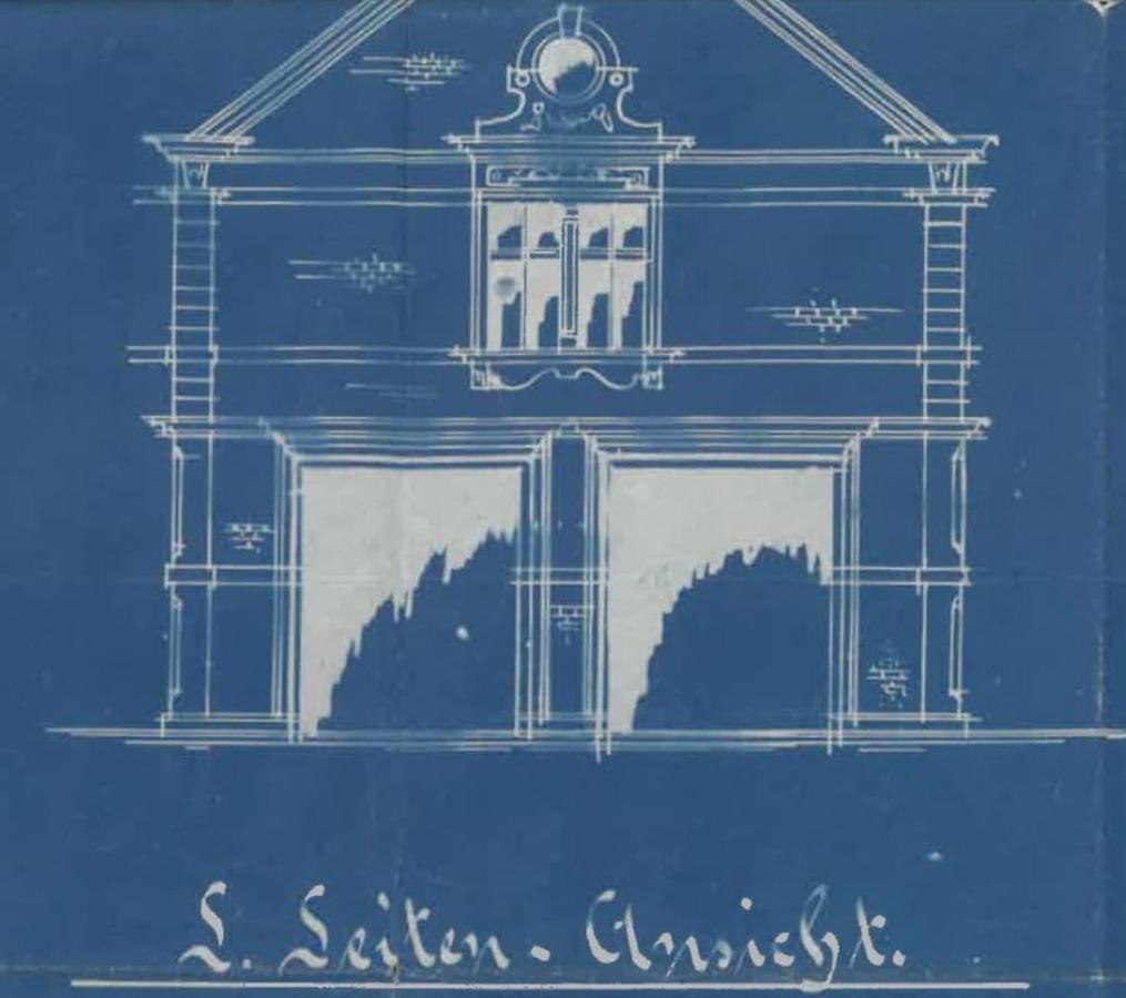 Kinderklinik Dachwohnung - Signal Hill 1A 지겐 외부 사진