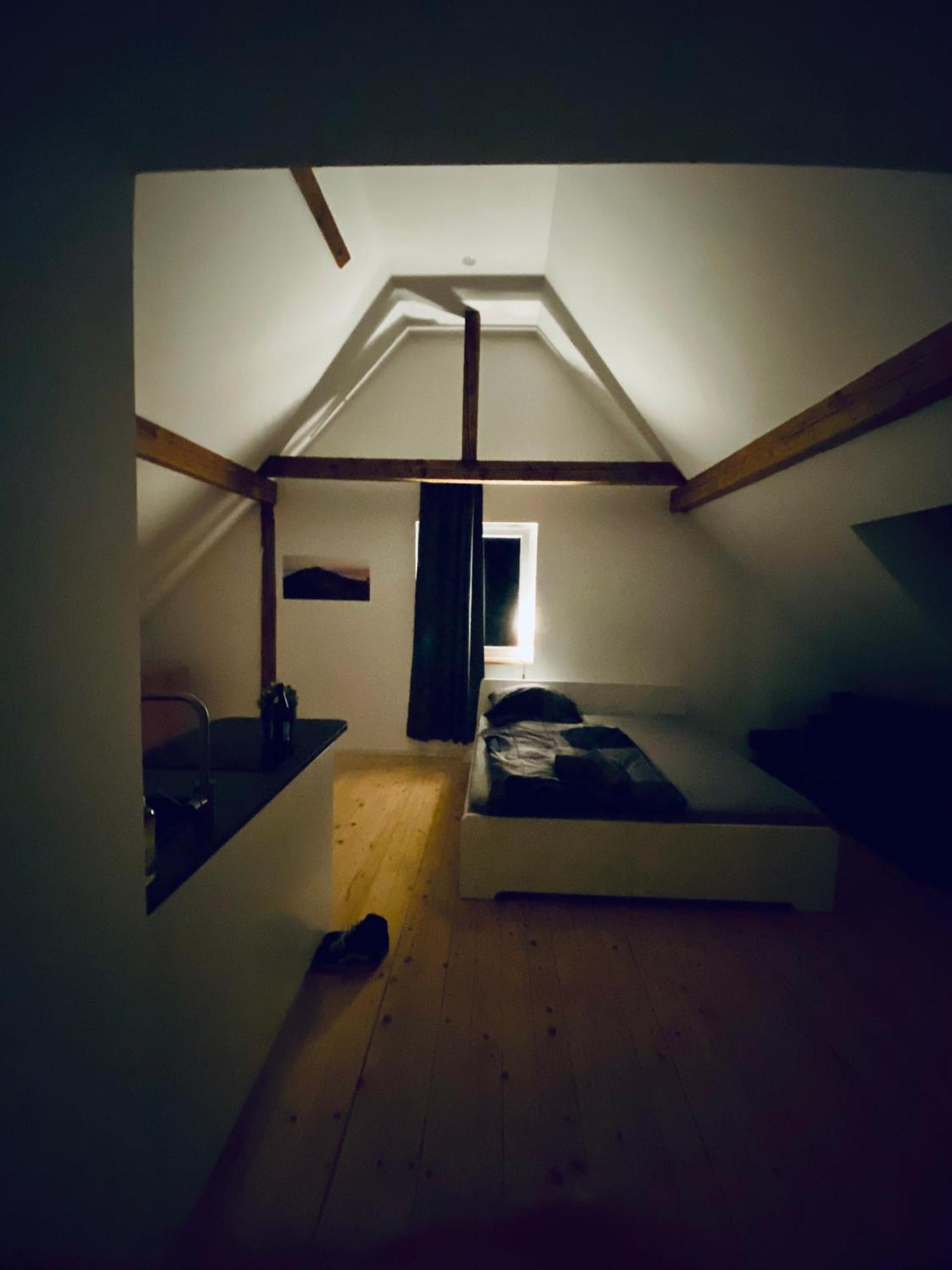 Kinderklinik Dachwohnung - Signal Hill 1A 지겐 외부 사진